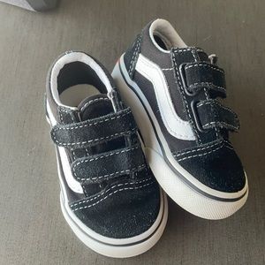 Vans 4T